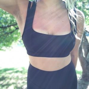 Lululemon Bra